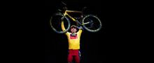First Look at CADEL: LUNGS ON LEGS Ahead of Edinburgh Fringe