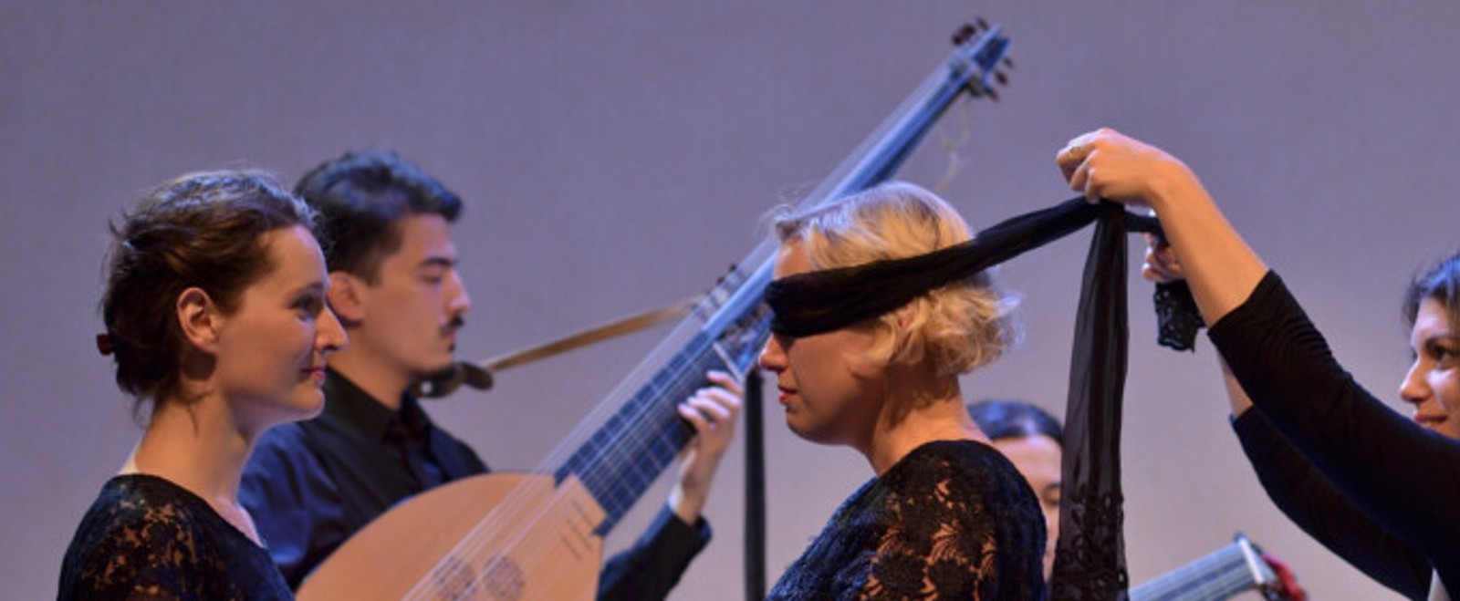 Michel Dalberto, Concerto di Margherita & More Set for Bourgie Hall September Concerts