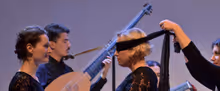 Michel Dalberto, Concerto di Margherita & More Set for Bourgie Hall September Concert