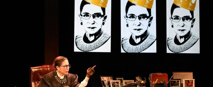 Photos: First Look at ALL THINGS EQUAL at Bay Street Theater Photos