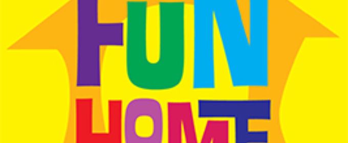 FUN HOME to Open at Southbank Theatre Company This Fall