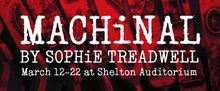 Southbank Theatre Company to Present MACHINAL By Sophie Treadwell