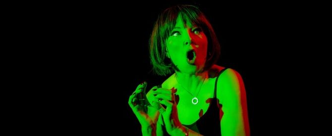 Review: GRIT, GLITTER & GASLIGHT - THE SARAH MCGUINNESS STORY, Circle And Star Theatre