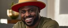 The Old Globe Will Host 2026 Gala With Wayne Brady