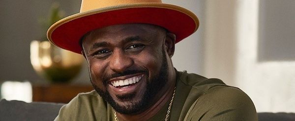 The Old Globe Will Host 2026 Gala With Wayne Brady