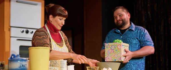 Review: BIRTHDAY CANDLES at Wichita Community Theatre