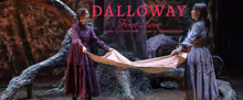 Trailer Released for DALLOWAY: FIRST LOVE at Gloucester Stage