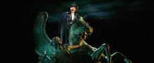 THE PHANTOM OF THE OPERA Tickets on Sale at San Diego Civic Theatre
