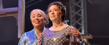 THE GLASS MENAGERIE At Ocala Civic Theatres