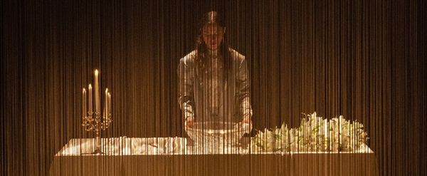 Review: SÖHNE at Grand Théâtre