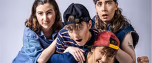 Pleasance to Launch 2026 Edinburgh National Partnerships Programme With Five UK Theat