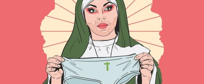 THE DIVINE SISTER To Play Vagabond Players