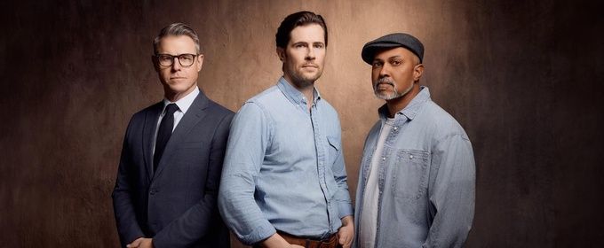THE SHAWSHANK REDEMPTION Australian Tour to Open in Sydney in January