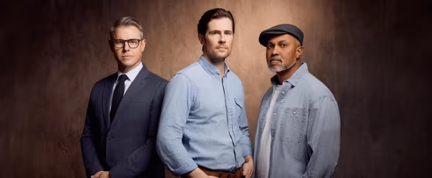 THE SHAWSHANK REDEMPTION Australian Tour to Open in Sydney in January Photo