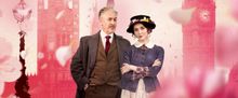 Verity Power and Alan Cumming Will Lead MY FAIR LADY at Pitlochry Festival Theatre