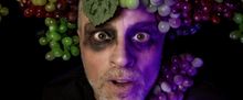 PLANET OF THE GRAPES to Present NYC Dates Before Edinburgh Fringe