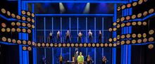 Photos/Video: First Look at THE SECRET OF MY SUCCESS at the Paramount Theatre