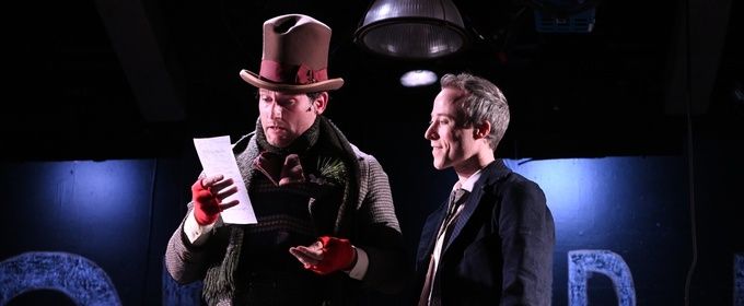 THE GETAWAY DRIVER, CYRANO & More Set for Trinity Rep 2026-27 Season