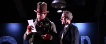 THE GETAWAY DRIVER, CYRANO & More Set for Trinity Rep 2026-27 Season