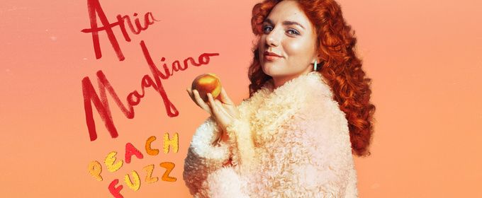 EDINBURGH 2026: Review: ANIA MAGLIANO: PEACH FUZZ, Monkey Barrel