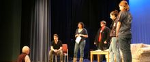 THE 24-HOUR PLAY FESTIVAL Returns To The Contemporary Theater Company, January 14