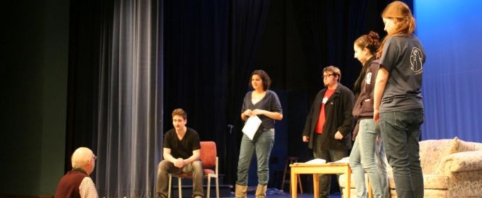 THE 24-HOUR PLAY FESTIVAL Returns To The Contemporary Theater Company, January 1 Photos