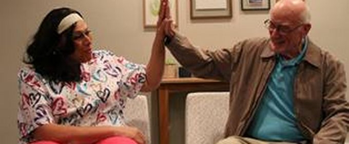 Photo Flash: The New Jewish Theatre Presents WE ARE THE LEVINSONS Photos