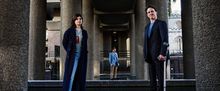 First Look at the Cast of TWELFTH NIGHT at the Royal Shakespeare Company