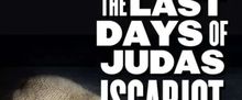 THE LAST DAYS OF JUDAS ISCARIOT To Be Presented By The Wayward Artist And Larking Hou