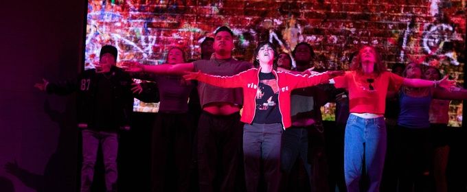 Review: JAGGED LITTLE PILL: THE MUSICAL at Smithtown Performing Arts Center