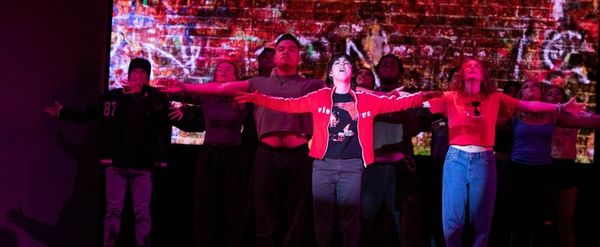 Review: JAGGED LITTLE PILL: THE MUSICAL at Smithtown Performing Arts Center