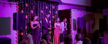 The Masque to Host A VALENTINE'S SOIREE - FROM DISNEY, WITH LOVE This February