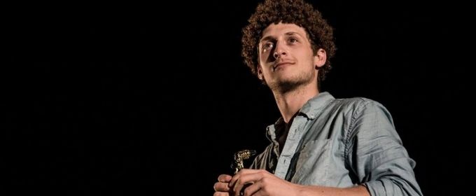 BWW Spotlight Series: Meet Award-Winning Clown Zach Zucker, creator of the Indep Photos