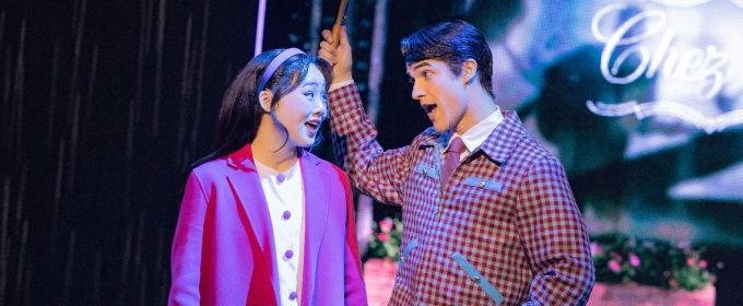 メイビー・ハッピー・エンディング』、10周年記念公演と映画化で韓国に帰還