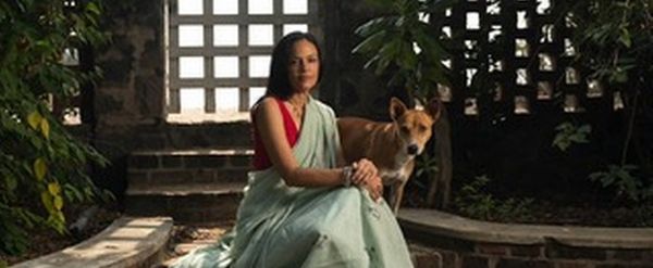 Simon McBurney, Tishani Doshi and More Will Bring Poetry to The Coronet Theatre