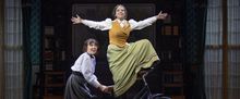 First Look At The US Premiere of RIDE A New Musical