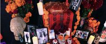 DAYS OF THE DEAD FESTIVAL to Return to UNDER St. Marks with FRIGID New York