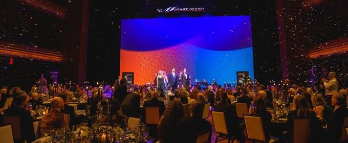 FLYING DUTCHMAN, SHOW BOAT  and More Set for Opera Orlando 2026-27 Season