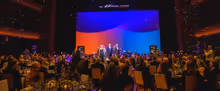 FLYING DUTCHMAN, SHOW BOAT  and More Set for Opera Orlando 2026-27 Season