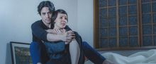 First Look at Promo Shots for BlueREP's NEXT TO NORMAL