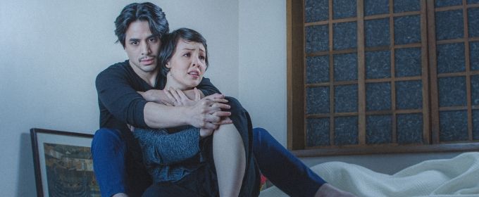 PHOTOS: First Look at Promo Shots for BlueREP's NEXT TO NORMAL Photos