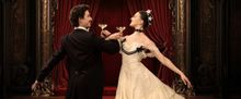 Philadelphia Ballet to Stage Angel Corella's THE MERRY WIDOW This March