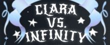 Eight Ball Theatre To Present CLARA VS. INFINITY By Zack Rocklin-Waltch