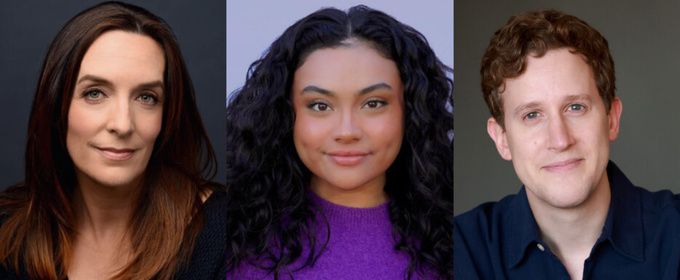 Julia Murney, Tatianna Córdoba and More to Star in SPELLING BEE at The Cape Playhouse