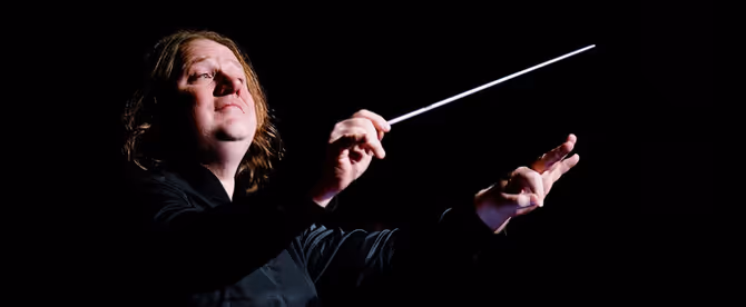 New Rochelle Opera Appoints Jason C. Tramm As General And Artistic Director