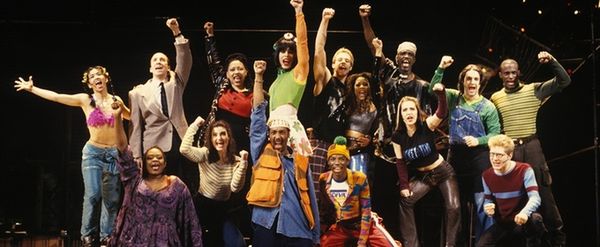 17 Facts You May Not Know About RENT as Jonathan Larson’s Musical Turns 30