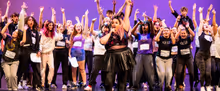 Jewelle Blackman and More to Join FIND YOUR LIGHT Youth Theatre Experience