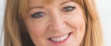 Sally Ann Matthews Joins The Cast Of HERE & NOW The Official Steps Musical