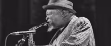 SPOTLIGHT: CHARLIE PARKER to Feature Bobby Watson at Folly Theater