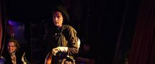 spit&vigor's THE BRUTES to Return To The Players (A Certain Club) For Two Nights Only